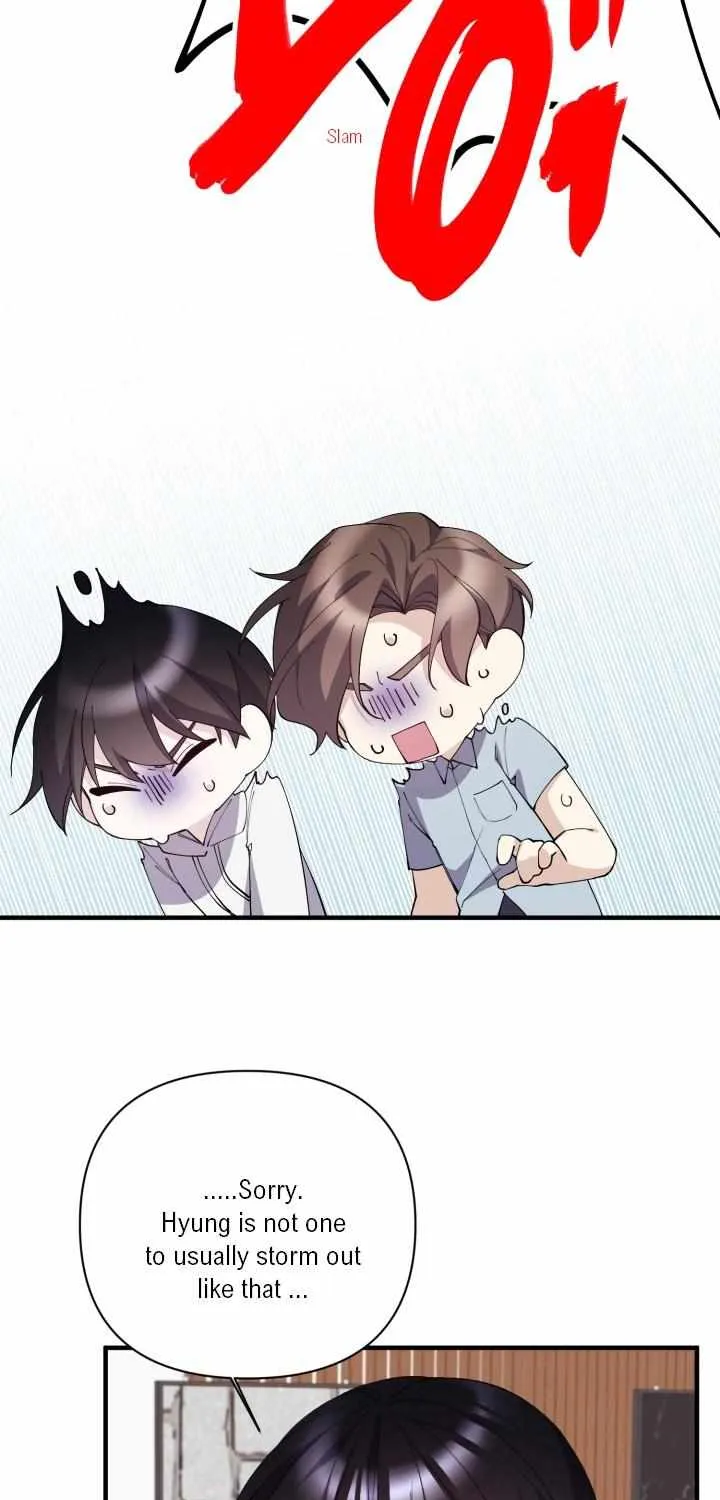 Aqua Feeling Chapter 10 page 26 - 