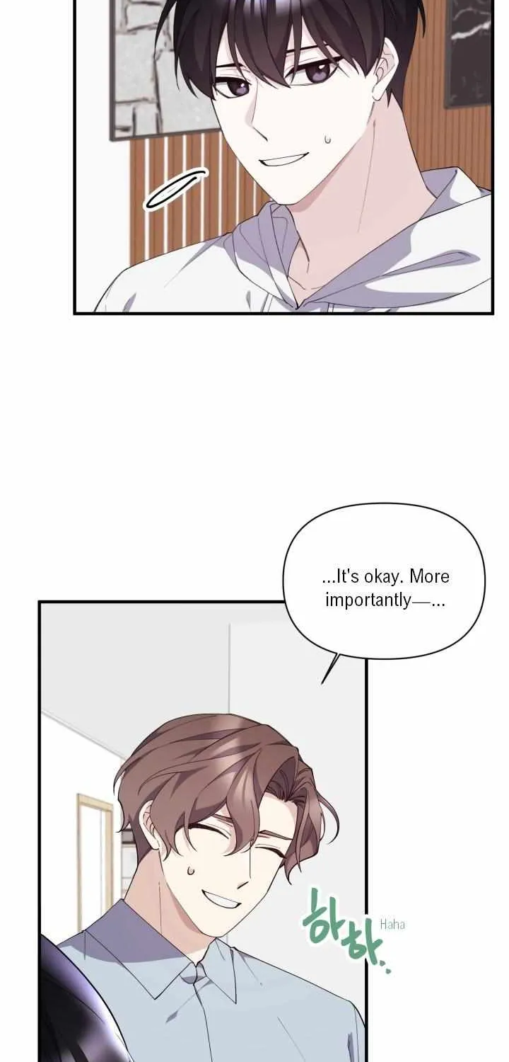 Aqua Feeling Chapter 10 page 27 - 