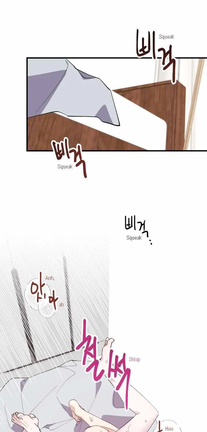Aqua Feeling Chapter 10 page 31 - 