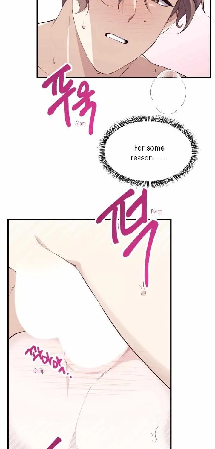Aqua Feeling Chapter 10 page 33 - 
