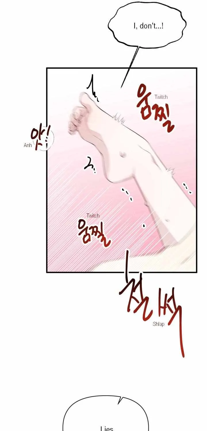 Aqua Feeling Chapter 10 page 36 - 