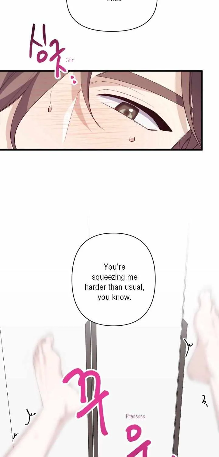 Aqua Feeling Chapter 10 page 37 - 