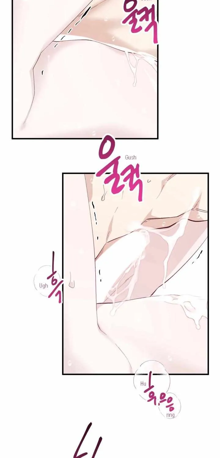 Aqua Feeling Chapter 10 page 44 - 