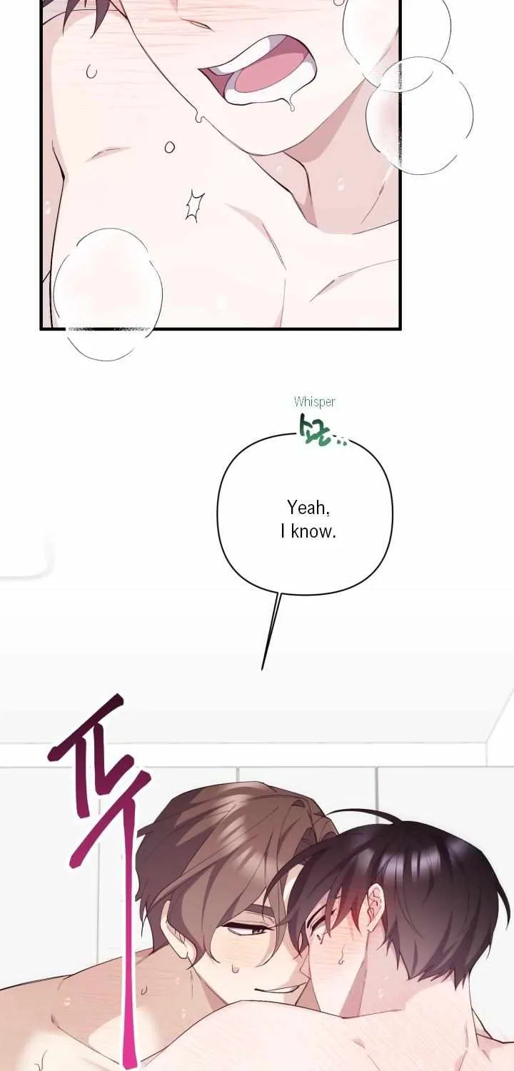 Aqua Feeling Chapter 10 page 46 - 