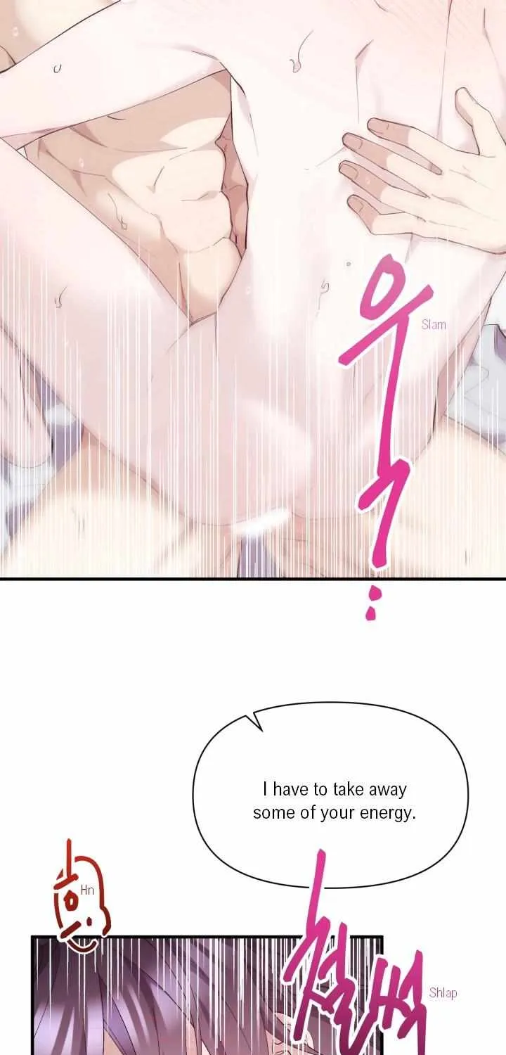 Aqua Feeling Chapter 10 page 47 - 