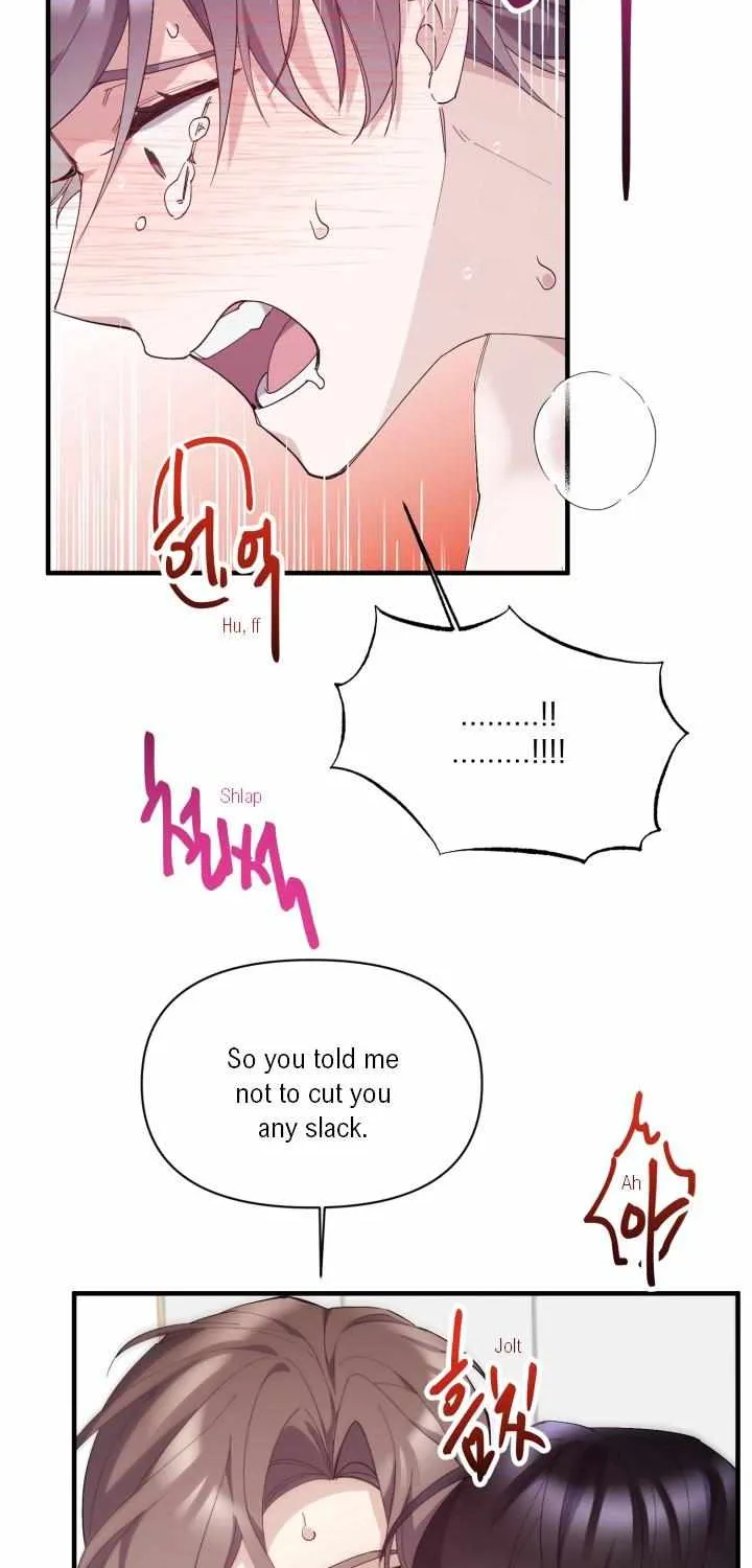 Aqua Feeling Chapter 10 page 48 - 