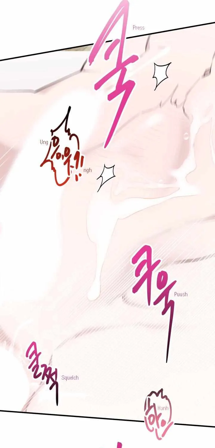 Aqua Feeling Chapter 10 page 50 - 
