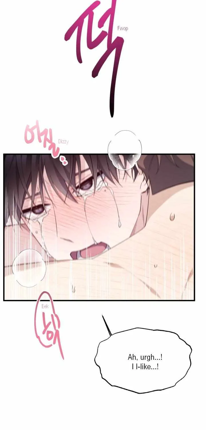 Aqua Feeling Chapter 10 page 51 - 