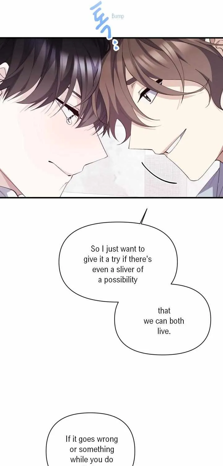 Aqua Feeling Chapter 10 page 8 - 