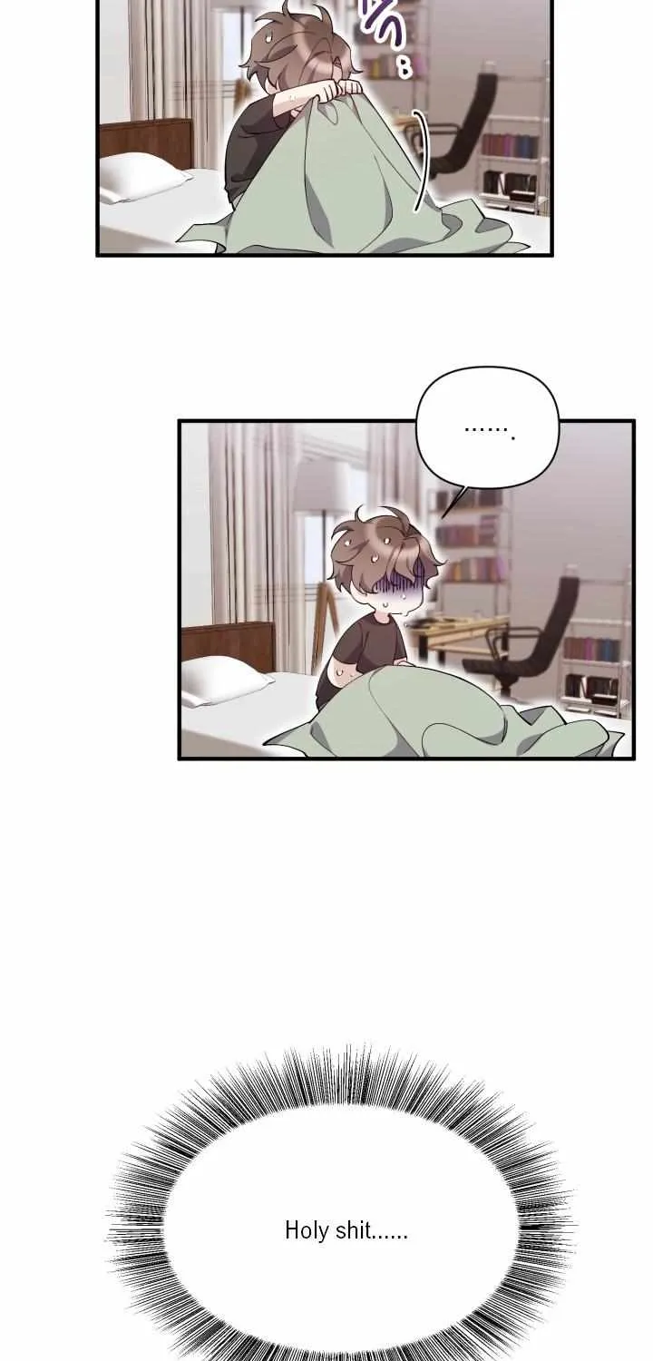 Aqua Feeling Chapter 2 page 12 - 