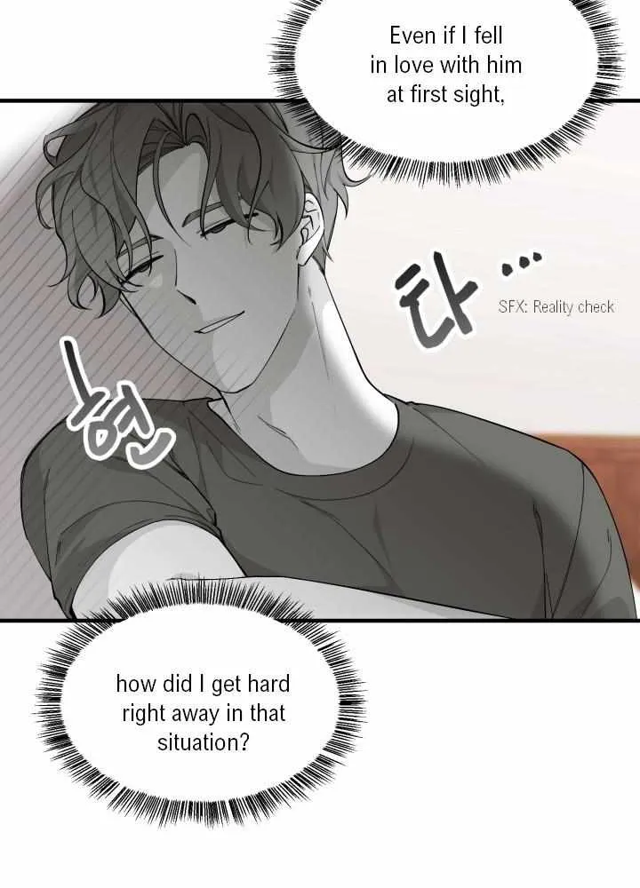Aqua Feeling Chapter 2 page 14 - 