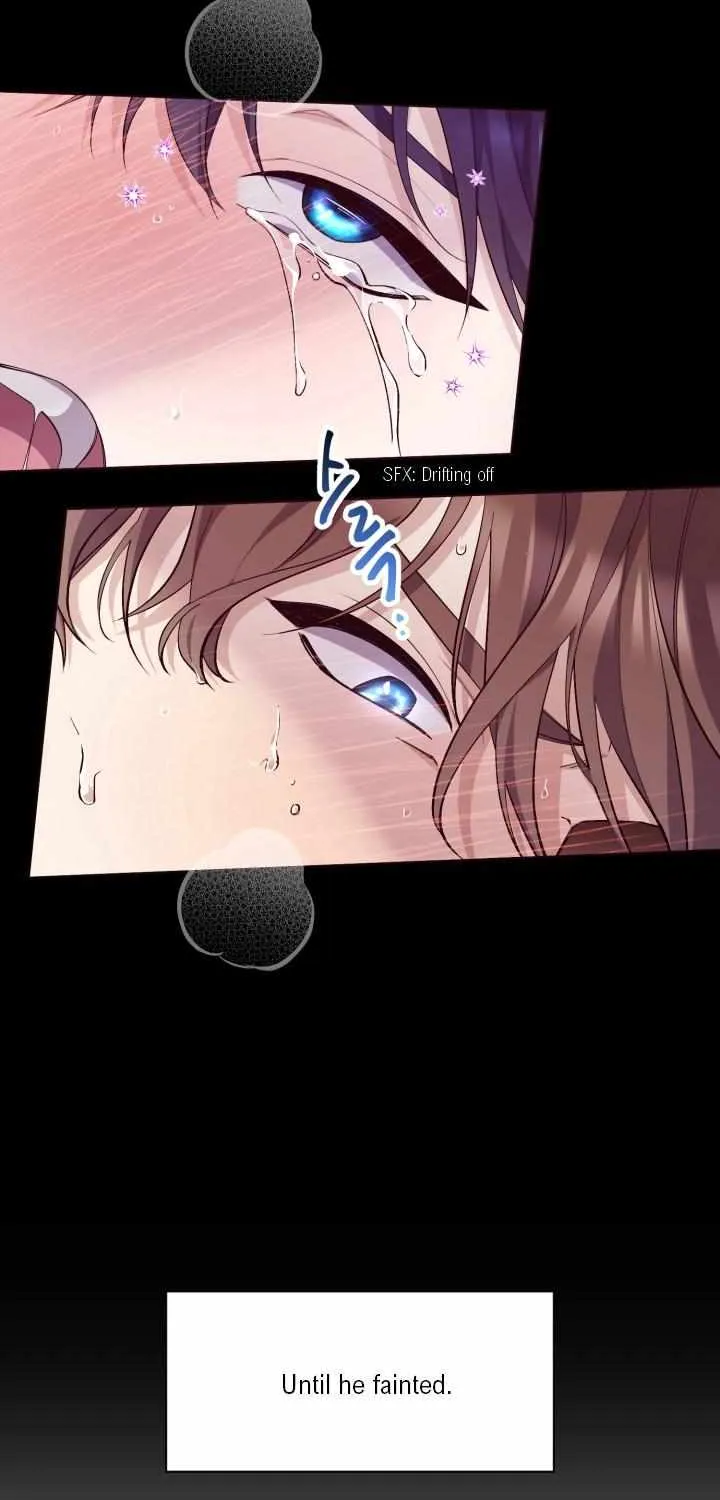 Aqua Feeling Chapter 2 page 17 - 