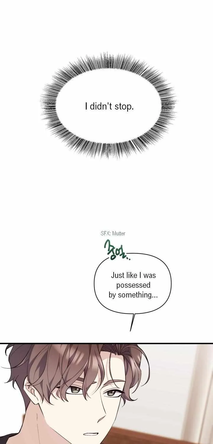 Aqua Feeling Chapter 2 page 19 - 