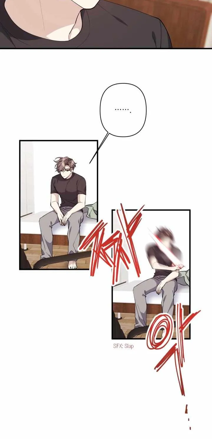 Aqua Feeling Chapter 2 page 20 - 