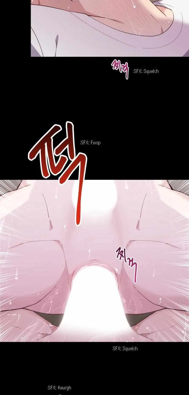 Aqua Feeling Chapter 2 page 3 - 