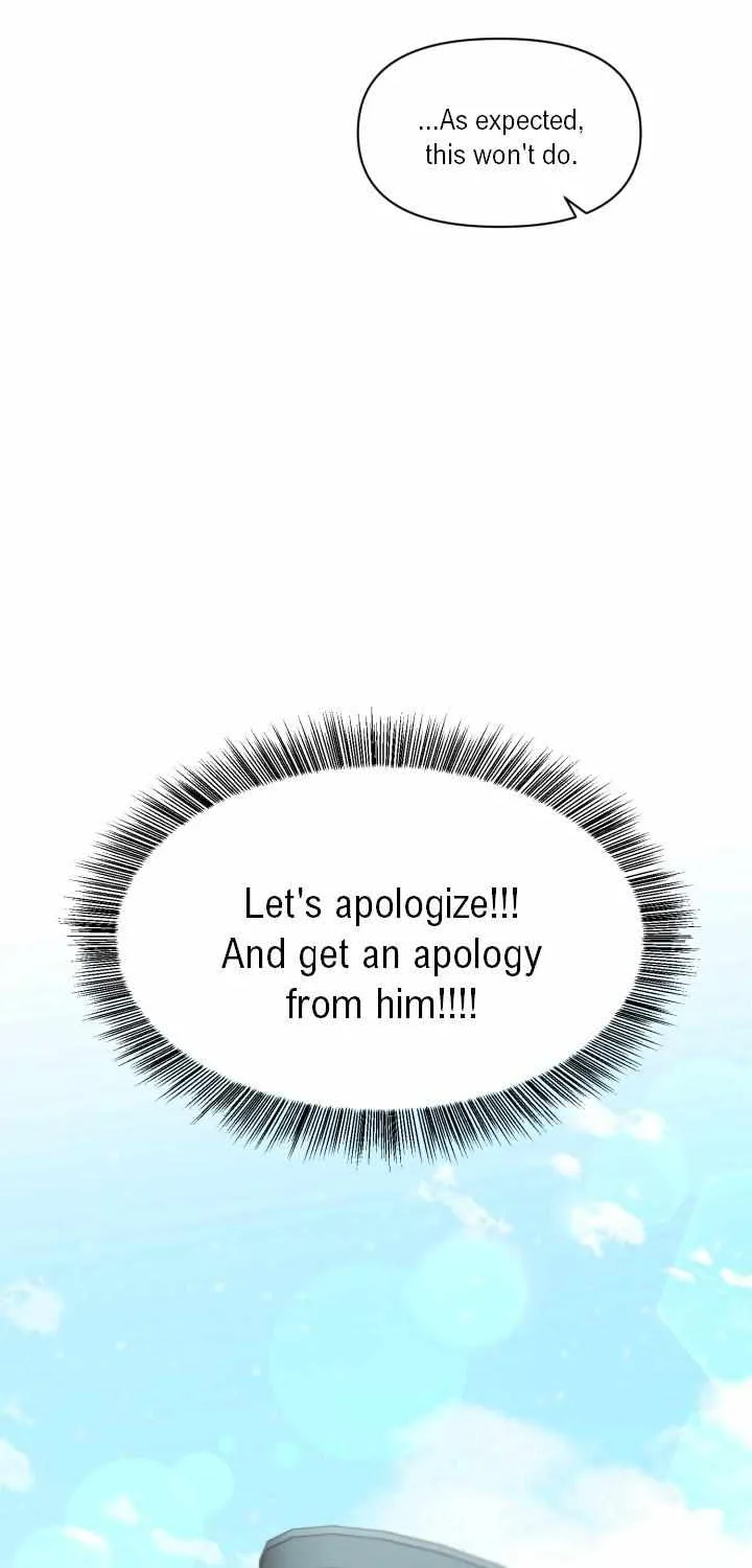 Aqua Feeling Chapter 2 page 22 - 