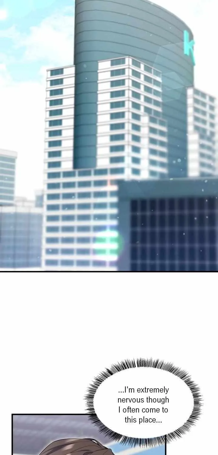 Aqua Feeling Chapter 2 page 23 - 