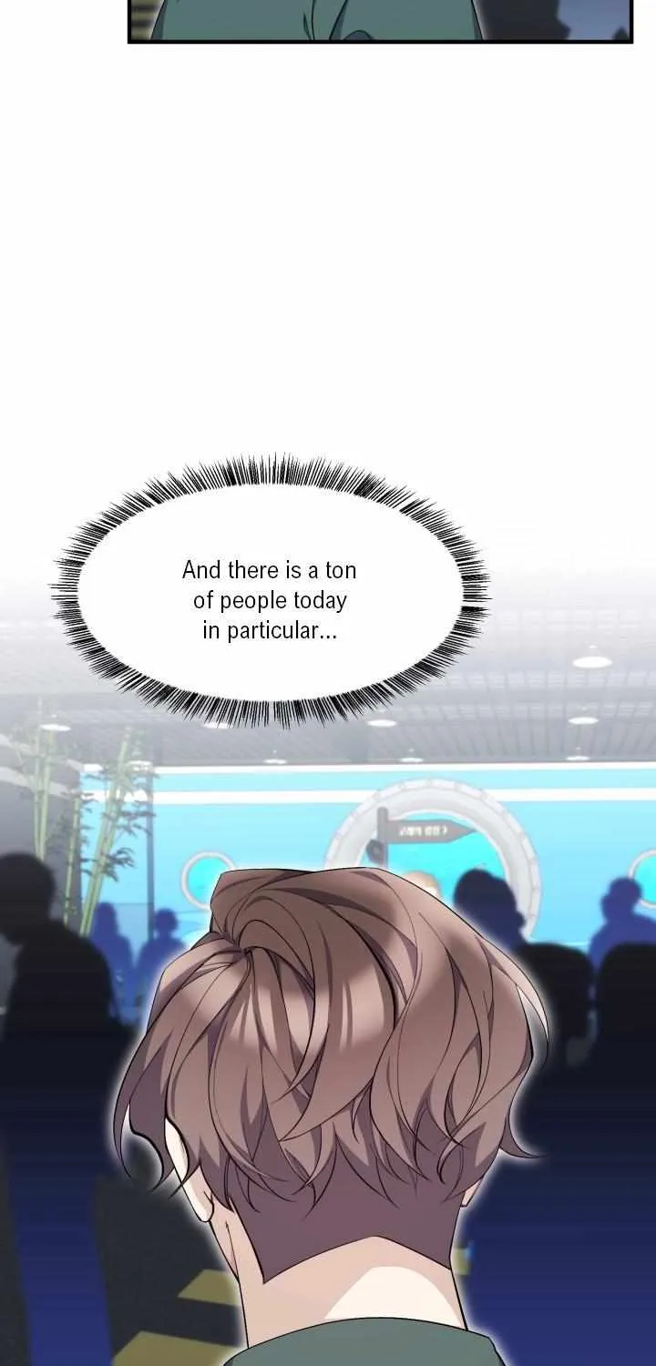 Aqua Feeling Chapter 2 page 25 - 
