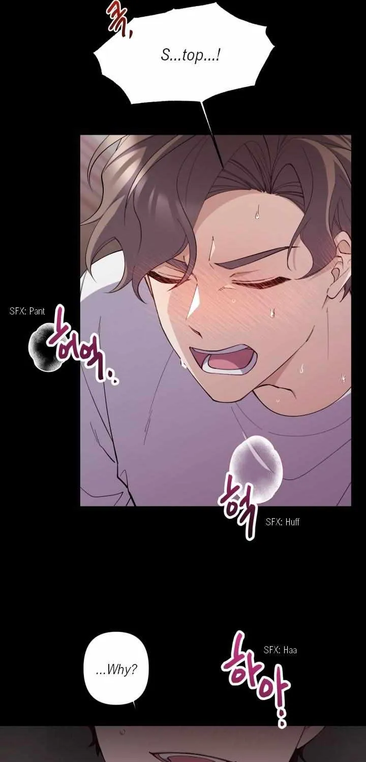 Aqua Feeling Chapter 2 page 4 - 