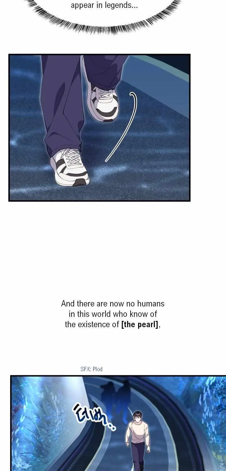 Aqua Feeling Chapter 2 page 37 - 