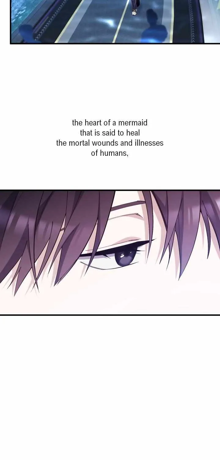 Aqua Feeling Chapter 2 page 38 - 