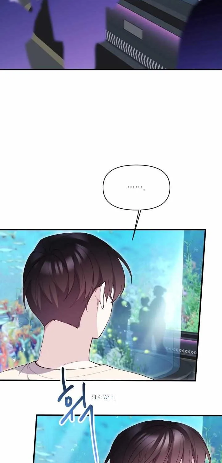 Aqua Feeling Chapter 2 page 40 - 