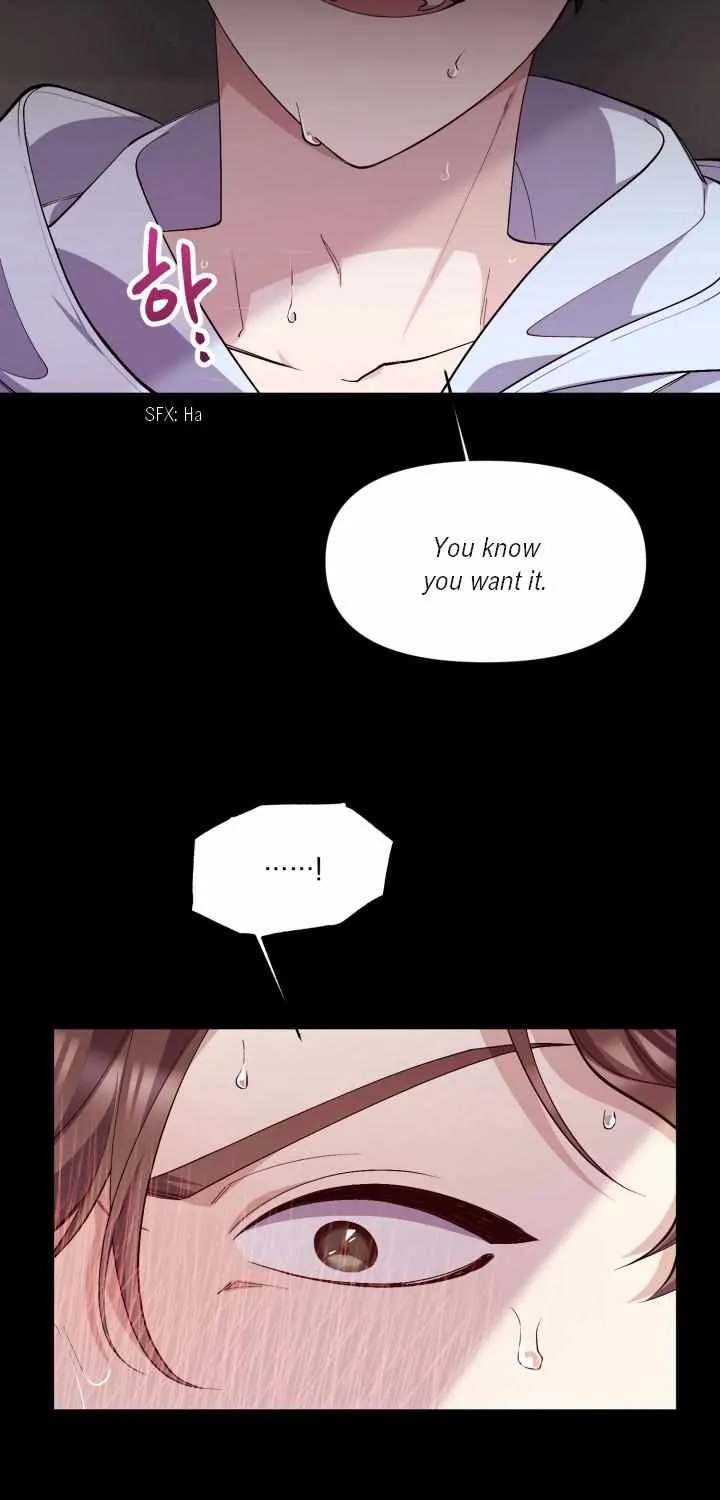 Aqua Feeling Chapter 2 page 5 - 