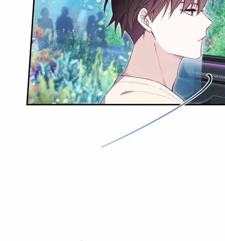 Aqua Feeling Chapter 2 page 41 - 