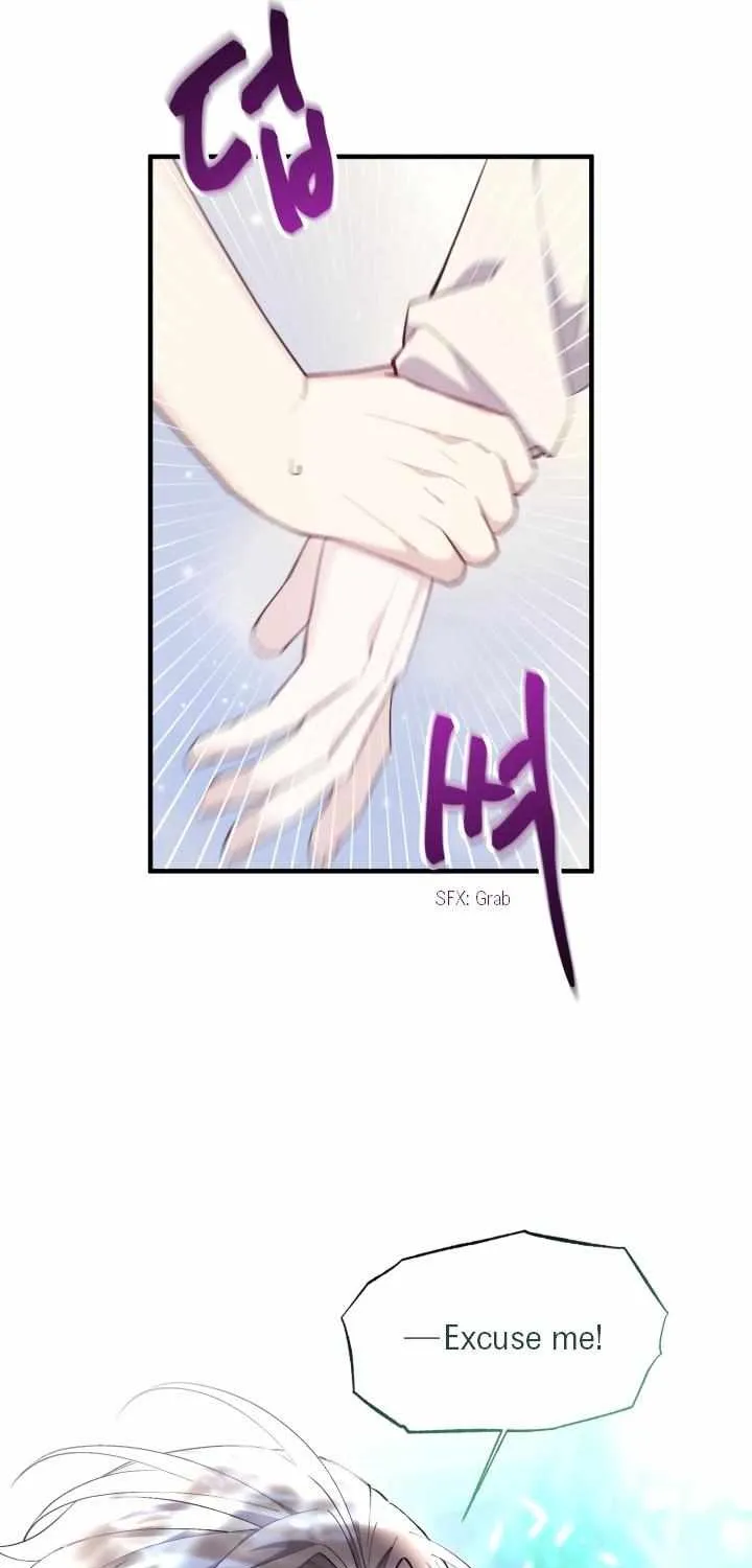 Aqua Feeling Chapter 2 page 42 - 