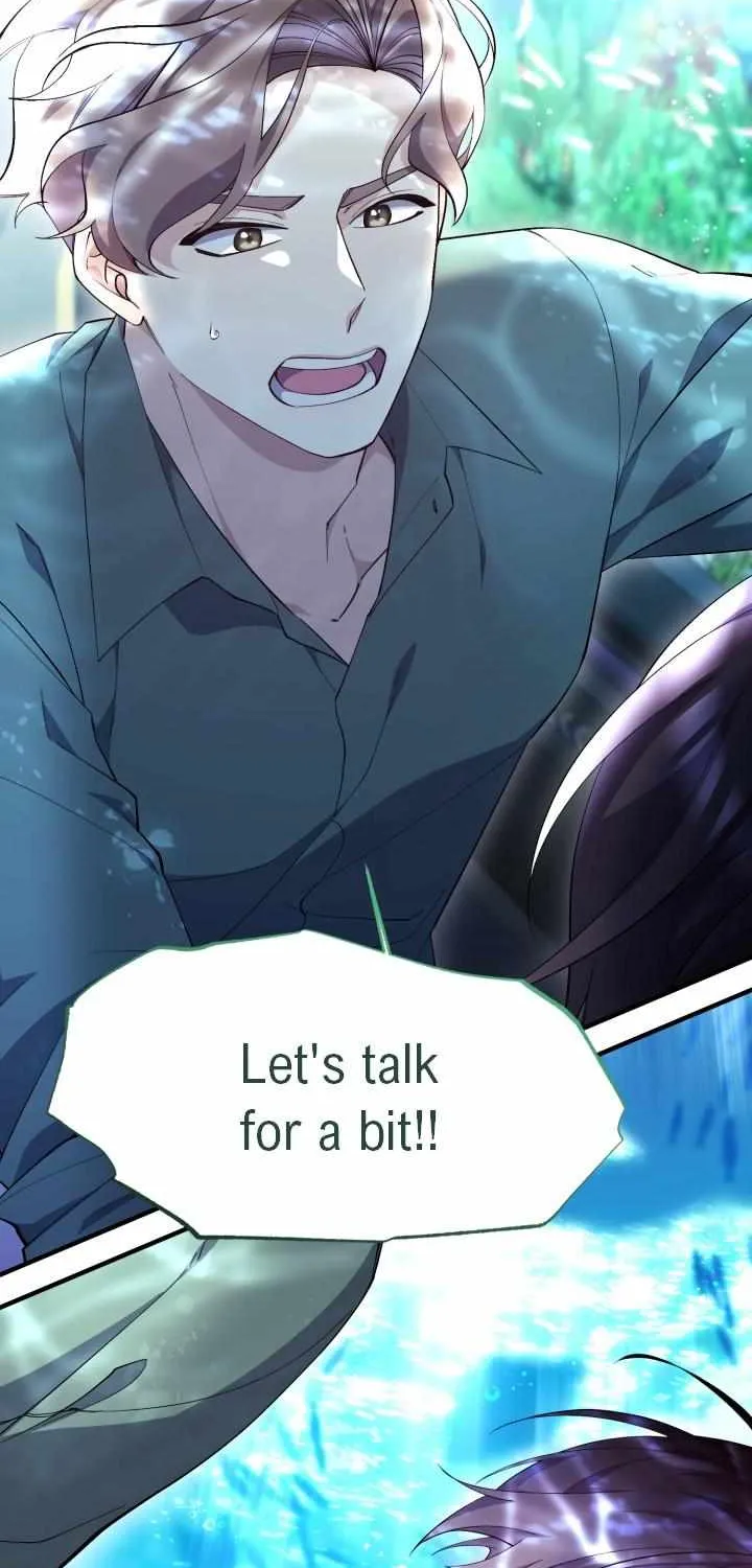 Aqua Feeling Chapter 2 page 43 - 