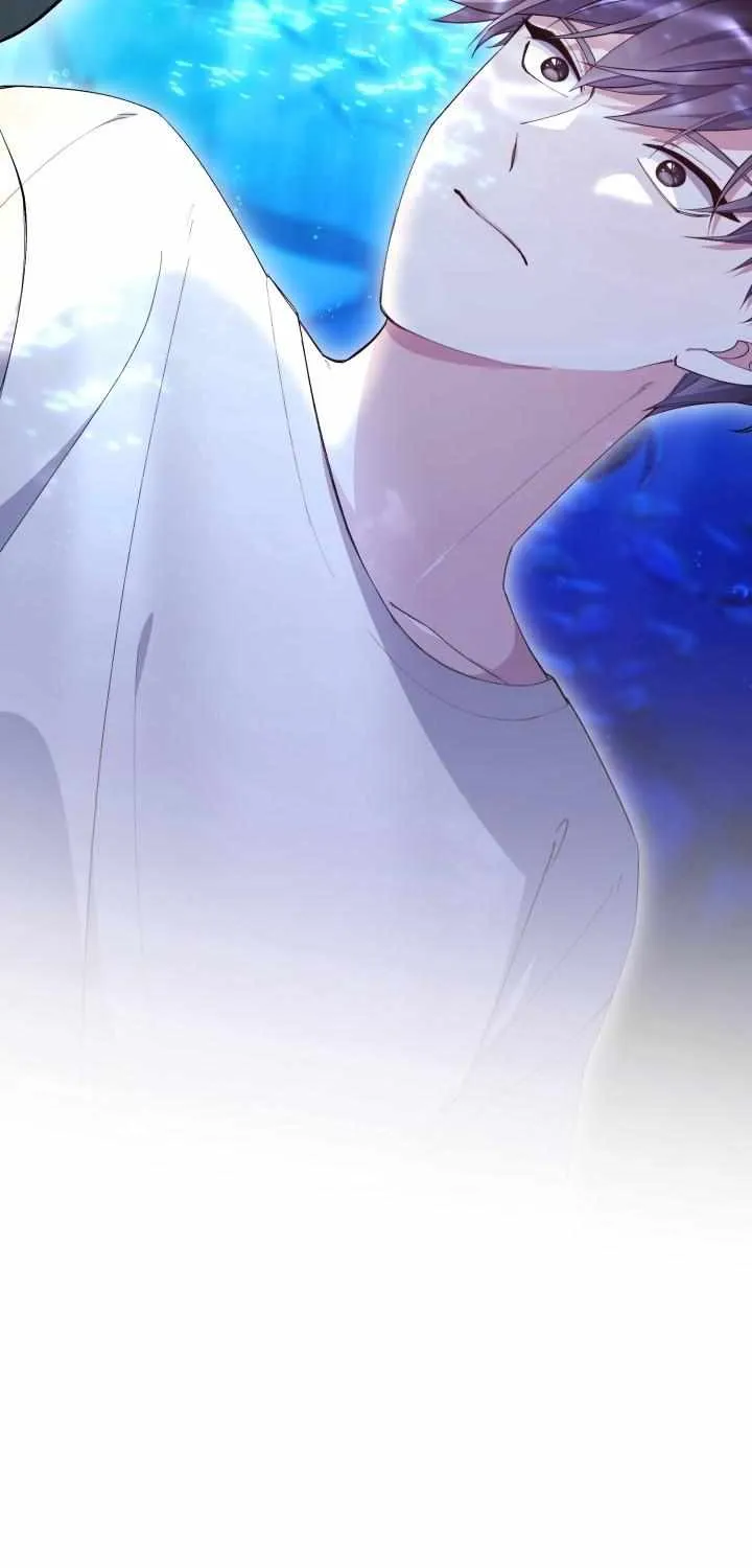 Aqua Feeling Chapter 2 page 44 - 