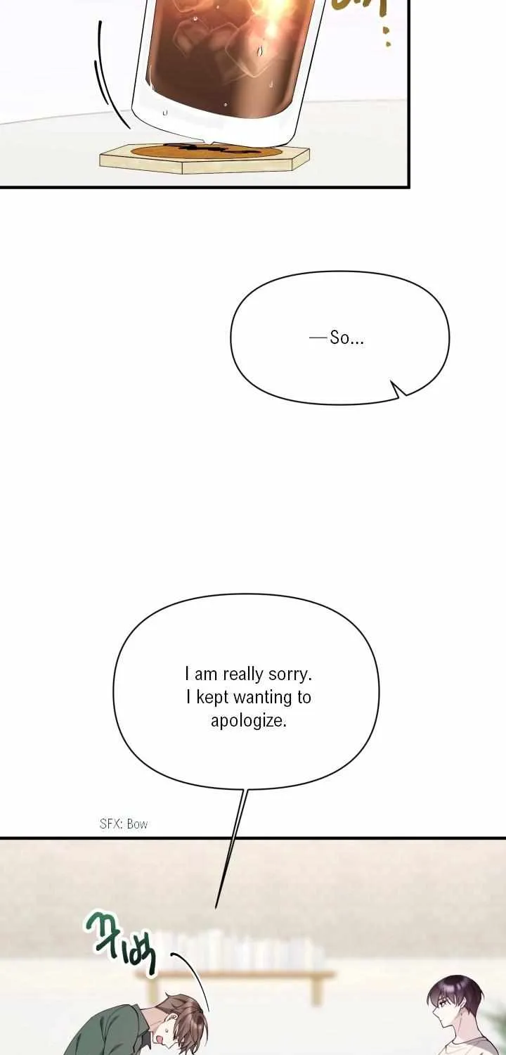 Aqua Feeling Chapter 2 page 46 - 
