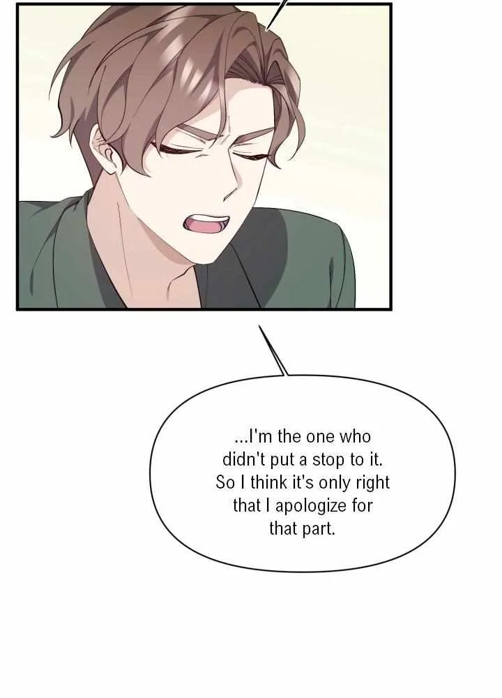 Aqua Feeling Chapter 2 page 48 - 
