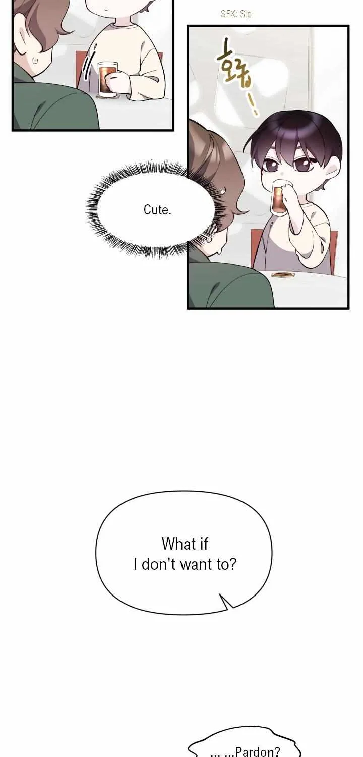 Aqua Feeling Chapter 2 page 50 - 