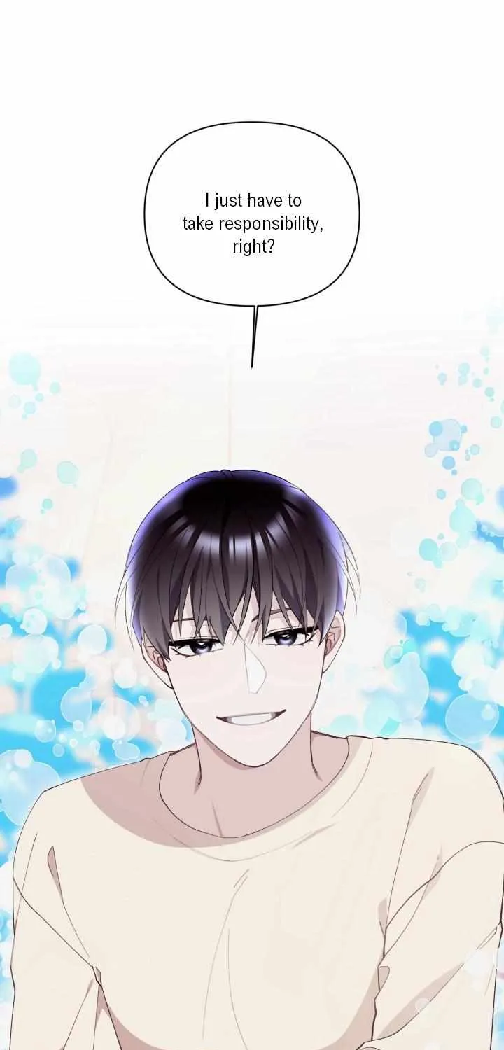 Aqua Feeling Chapter 3 page 1 - 