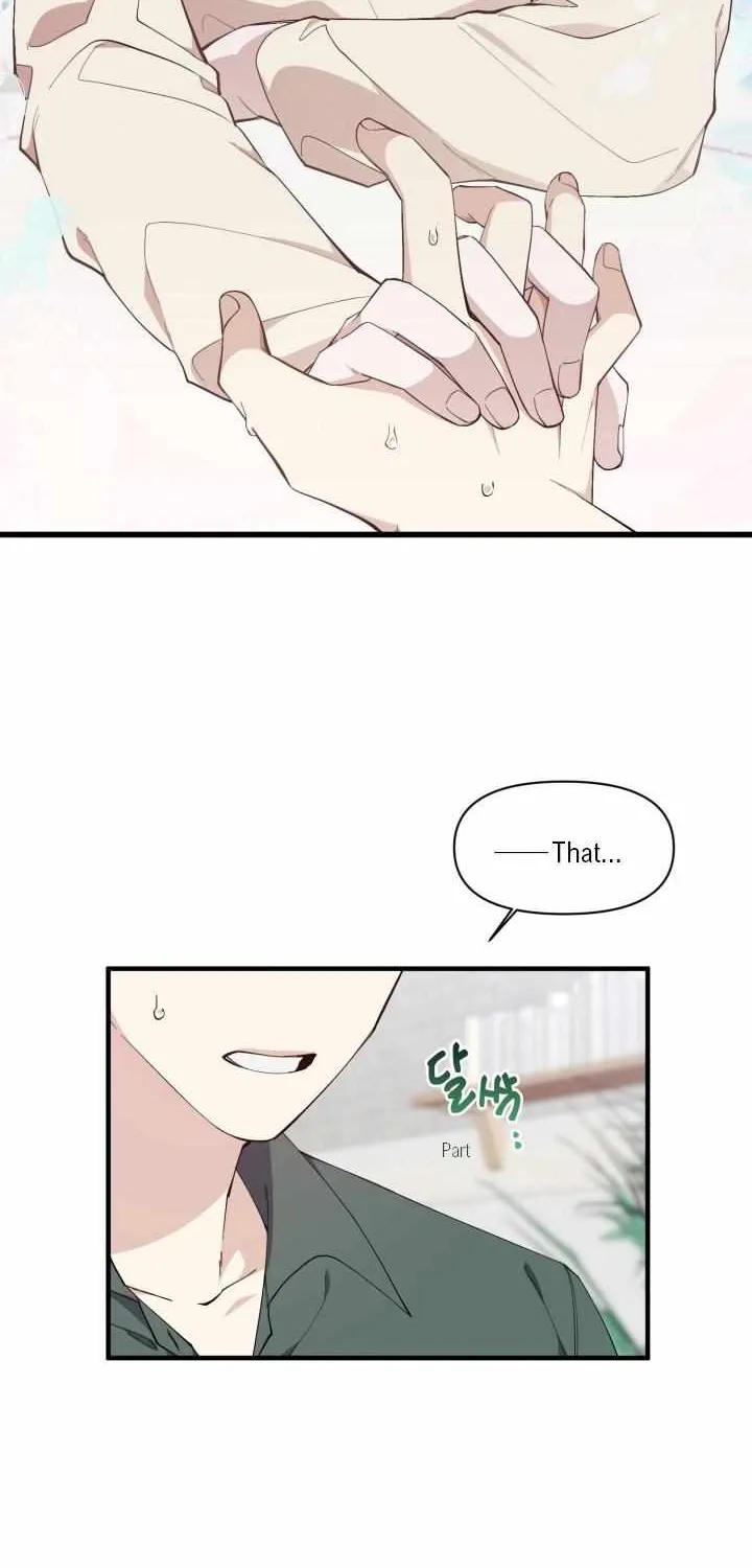 Aqua Feeling Chapter 3 page 2 - 