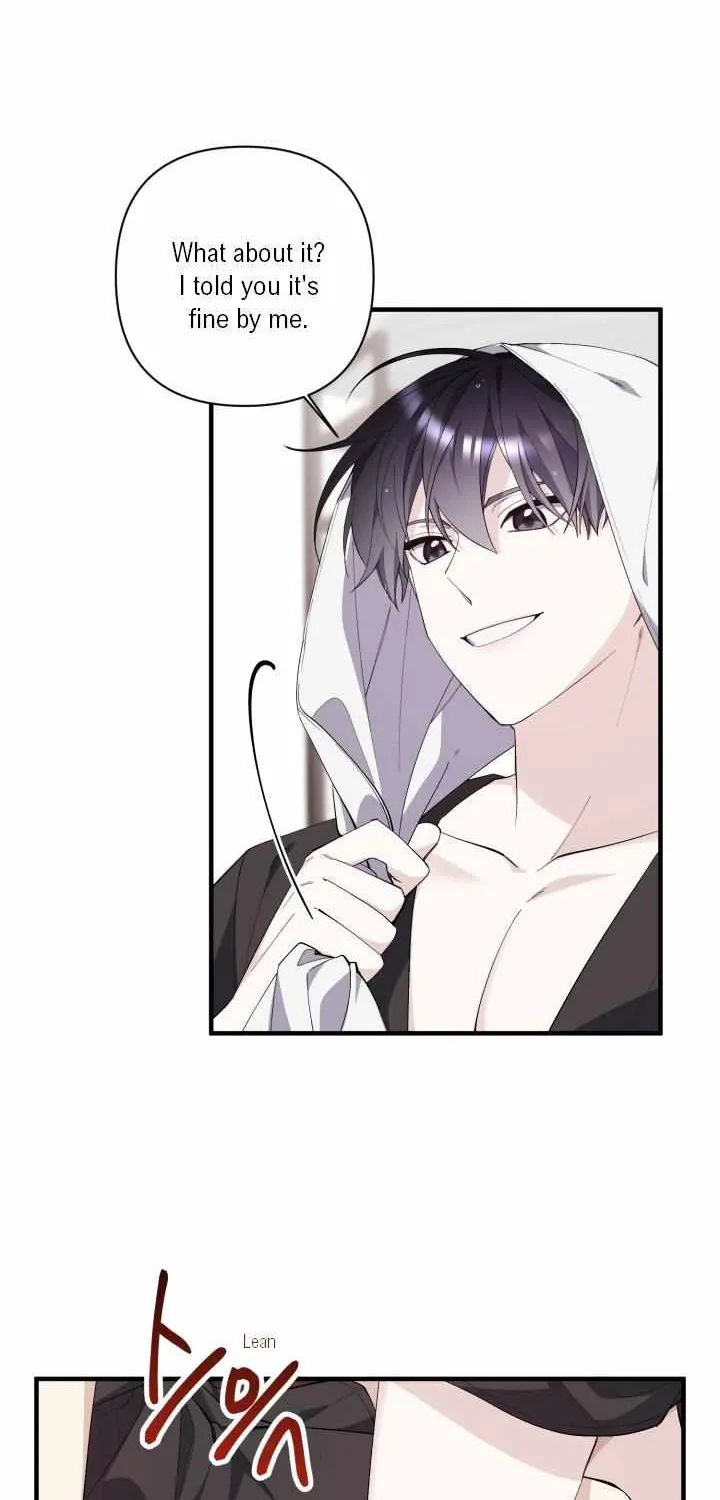 Aqua Feeling Chapter 3 page 11 - 