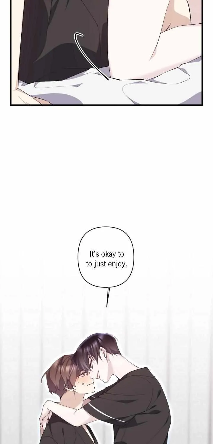 Aqua Feeling Chapter 3 page 12 - 