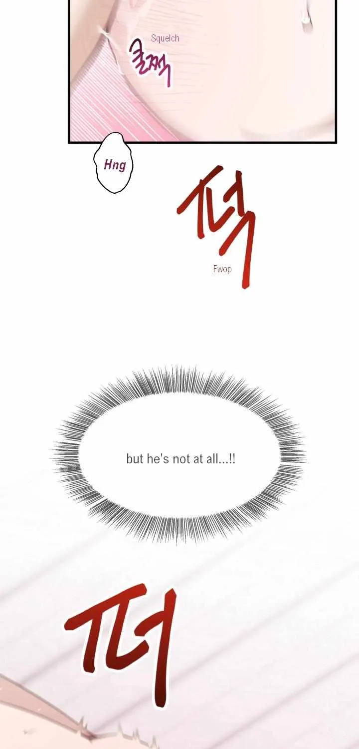 Aqua Feeling Chapter 3 page 19 - 