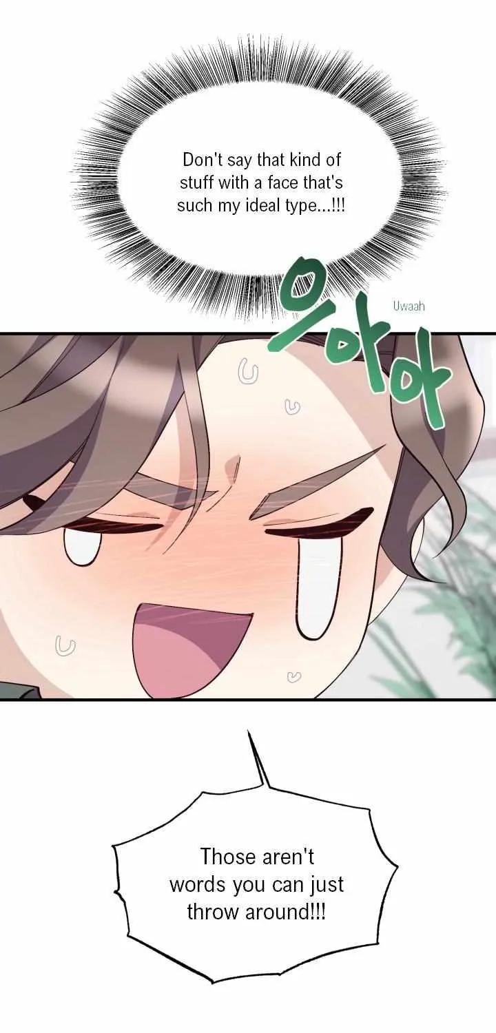 Aqua Feeling Chapter 3 page 3 - 