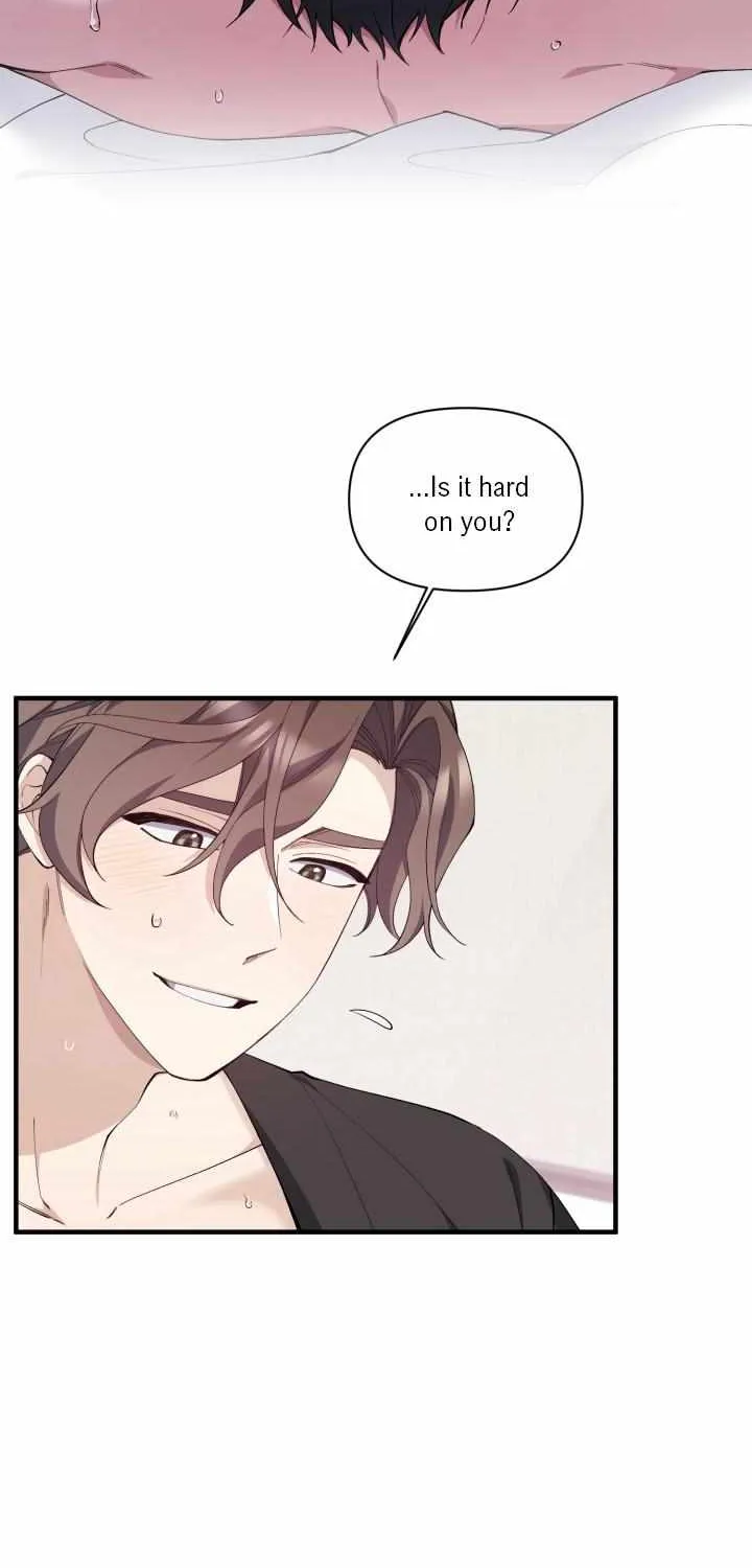 Aqua Feeling Chapter 3 page 25 - 