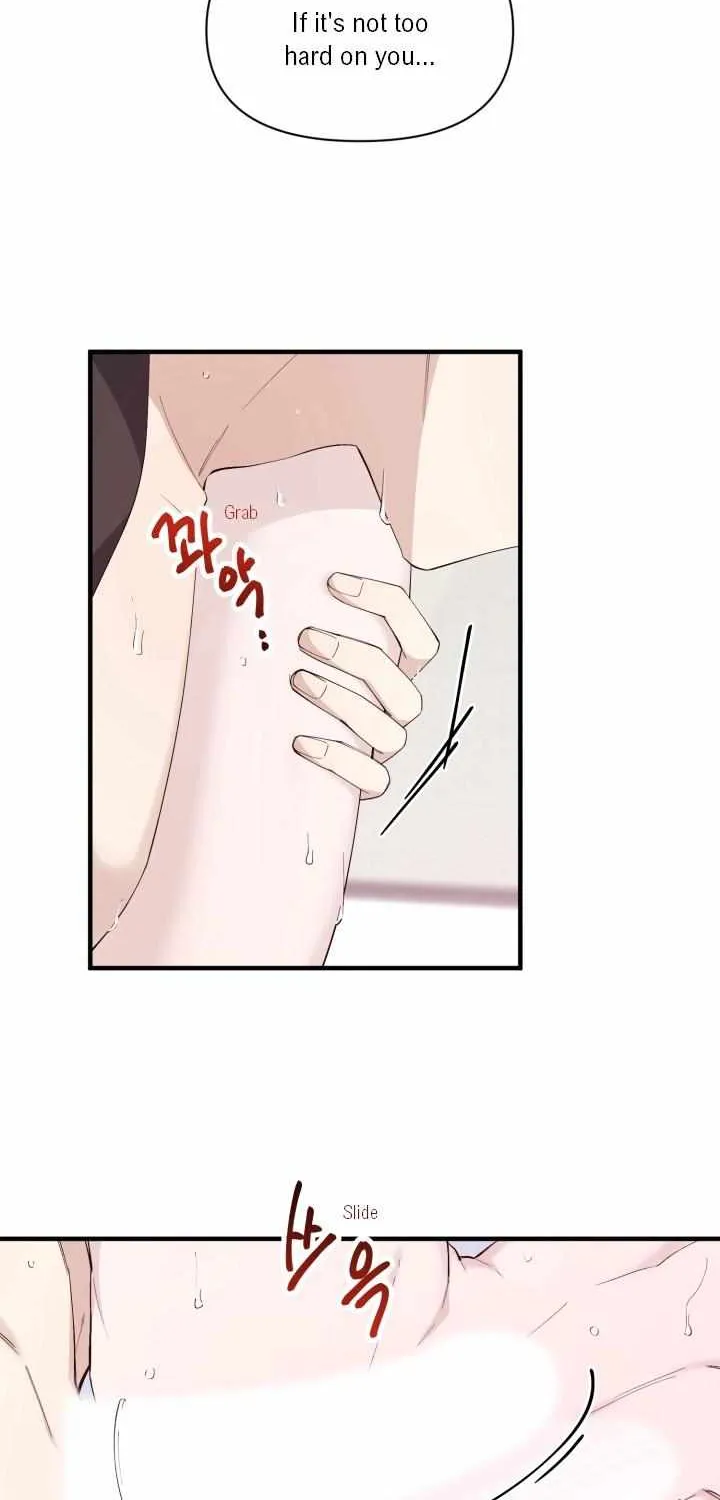 Aqua Feeling Chapter 3 page 27 - 