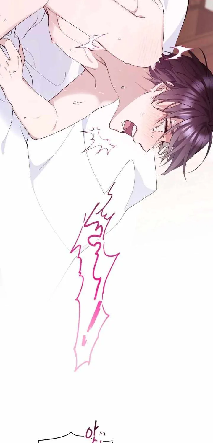 Aqua Feeling Chapter 3 page 30 - 
