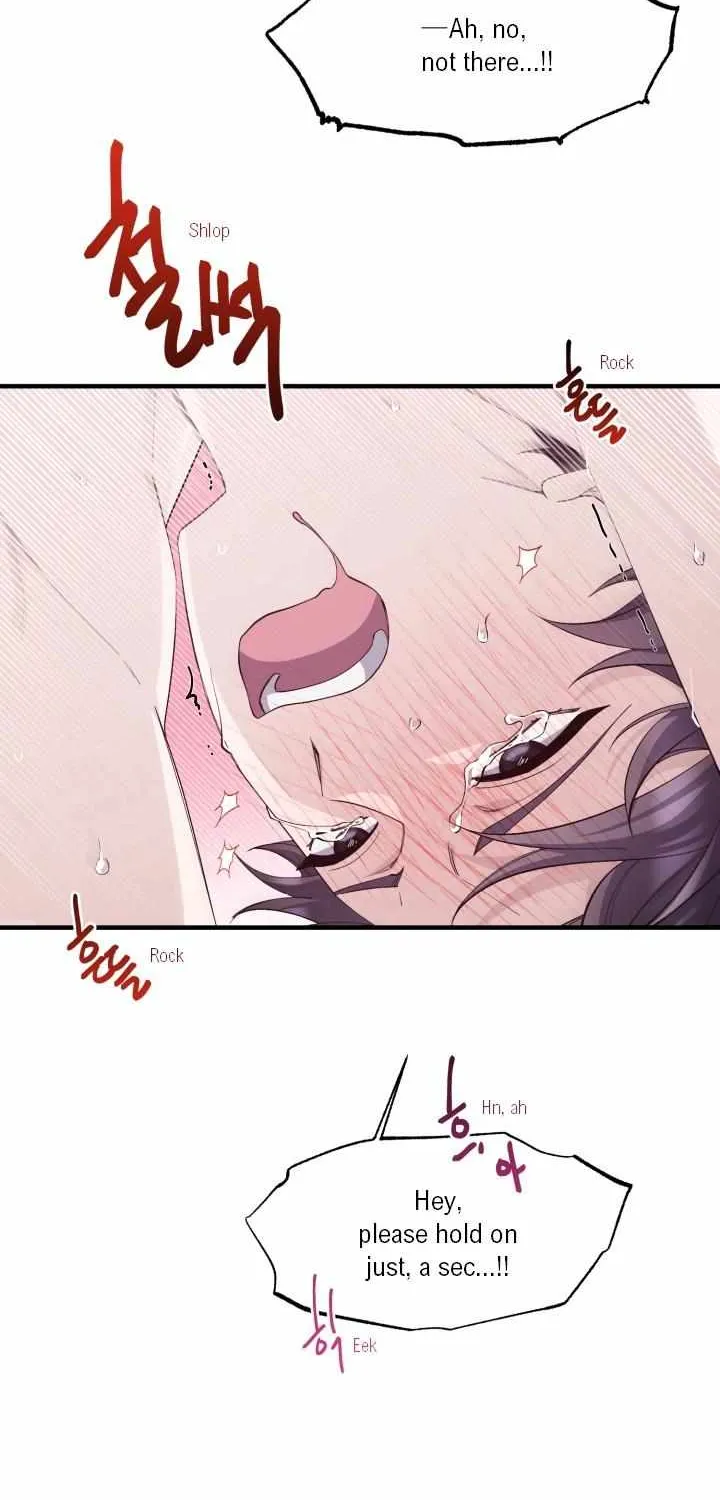 Aqua Feeling Chapter 3 page 32 - 