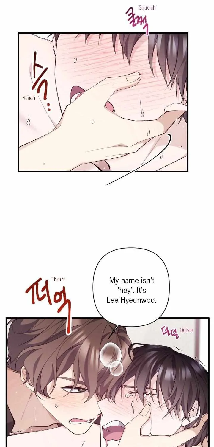 Aqua Feeling Chapter 3 page 33 - 