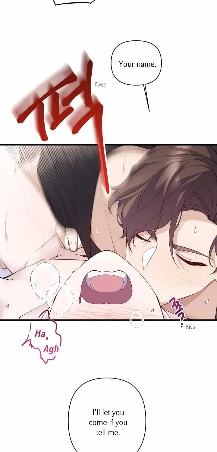 Aqua Feeling Chapter 3 page 37 - 