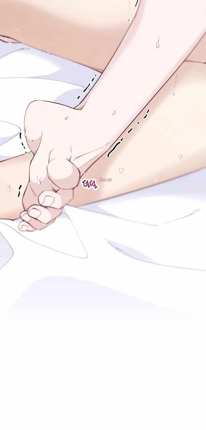 Aqua Feeling Chapter 3 page 41 - 