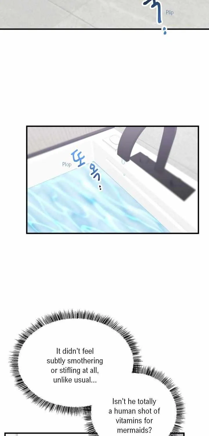 Aqua Feeling Chapter 3 page 44 - 