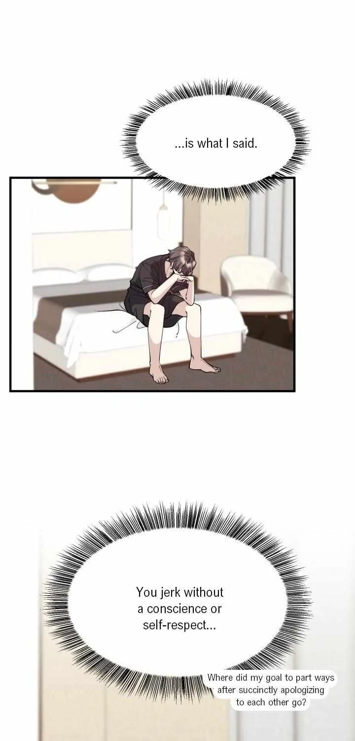 Aqua Feeling Chapter 3 page 6 - 