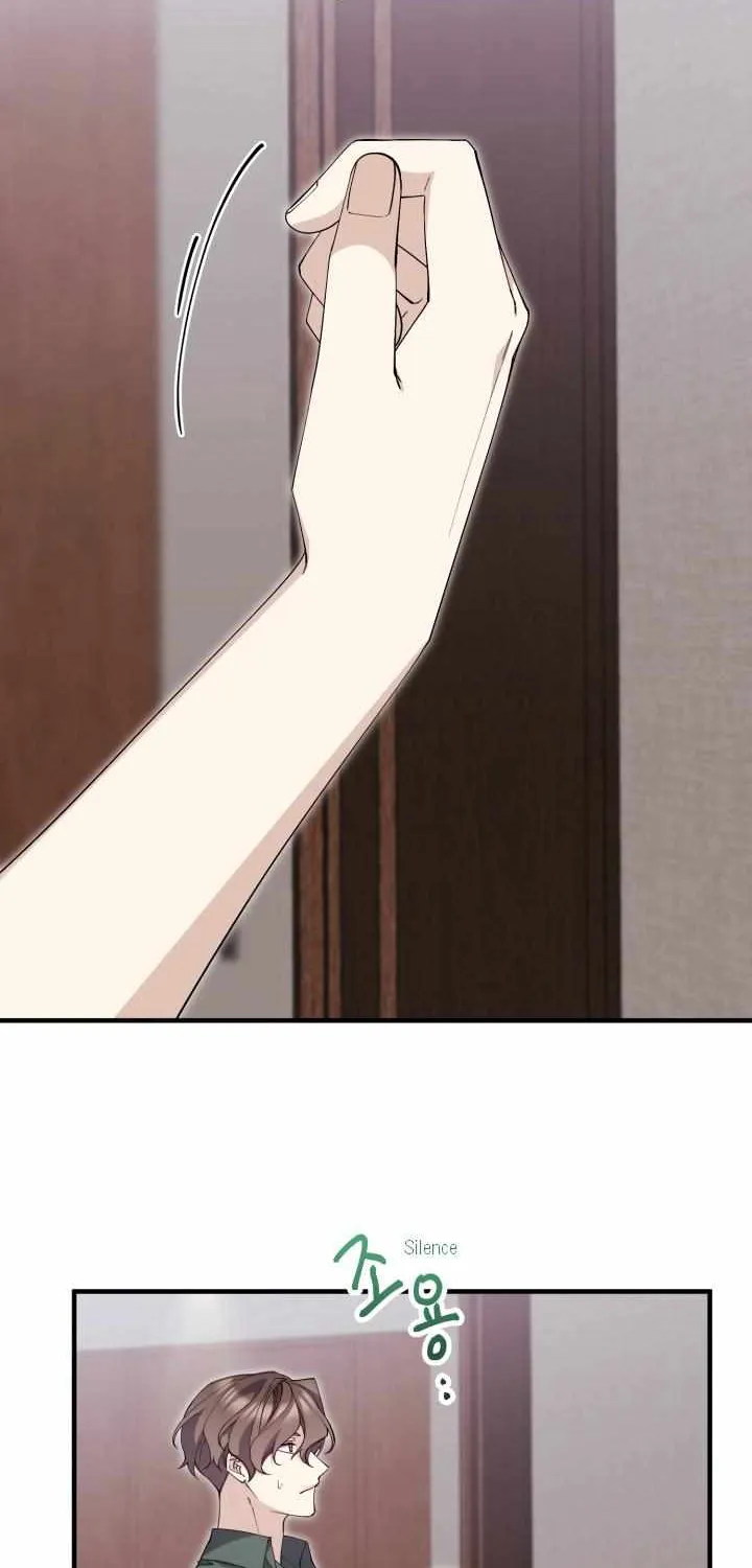 Aqua Feeling Chapter 3 page 51 - 